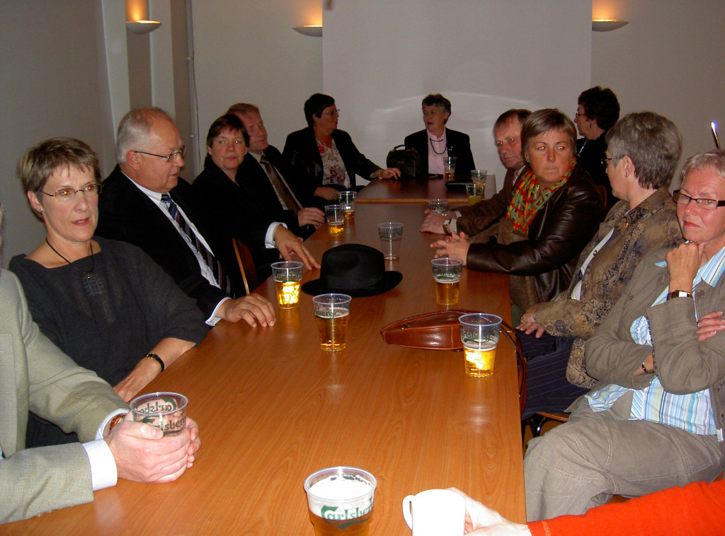 26.8.05. Skemmtiferð 1. bassa
