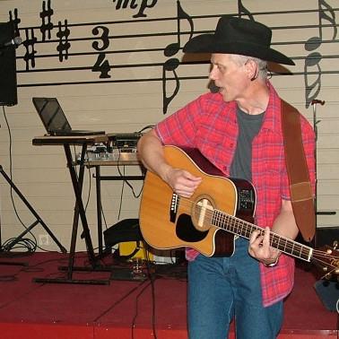 Einmennings hljómsveitin Ari í Árgerði