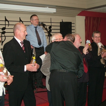 Viðurkenningar fyrir hitt og þetta