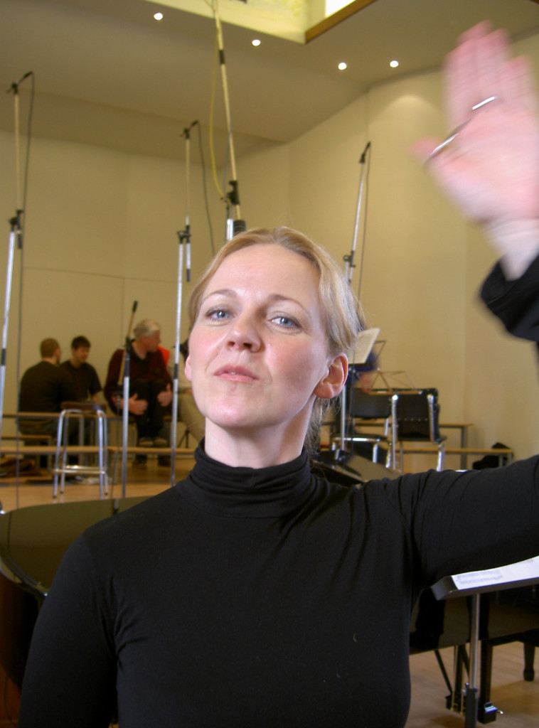Hulda Björk Garðarsdóttir