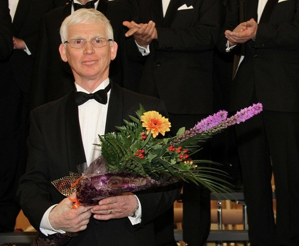 Gunnar lagahöfundur
