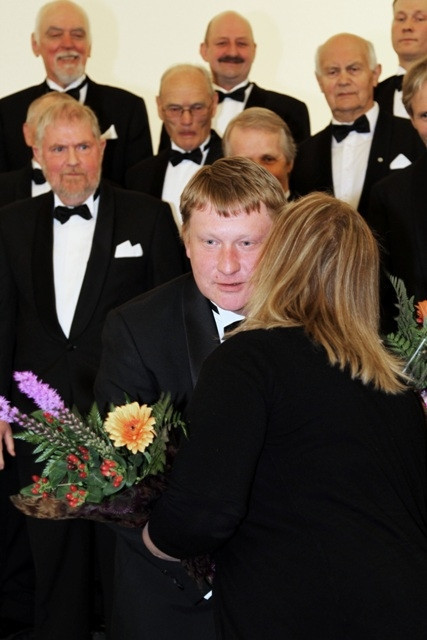 Undirleikarinn