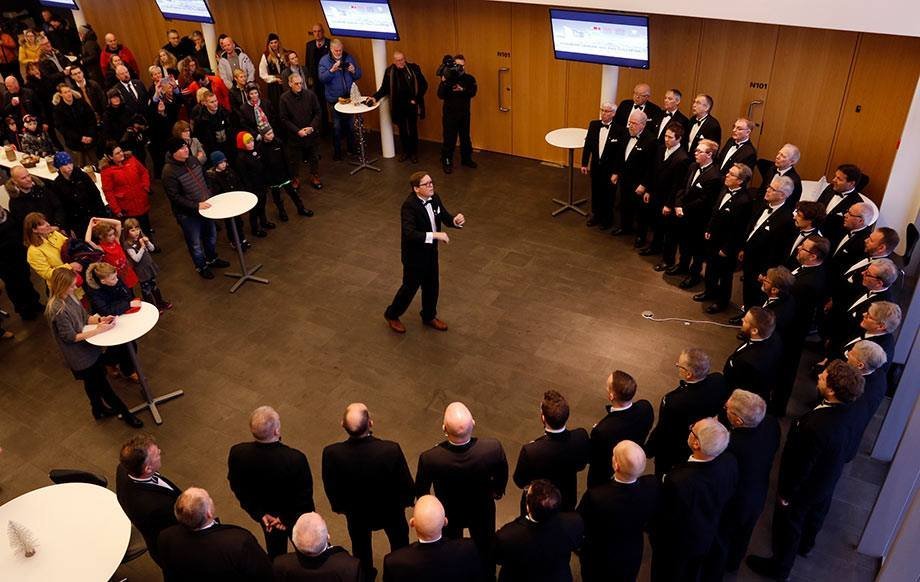 Mynd: Skapti Hallgrímsson