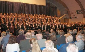 Frá Heklumóti á Akureyri 2004