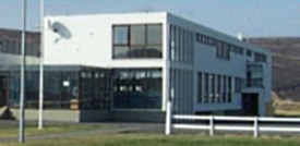 Ídalir, heimavöllur Karlakórsins Hreims