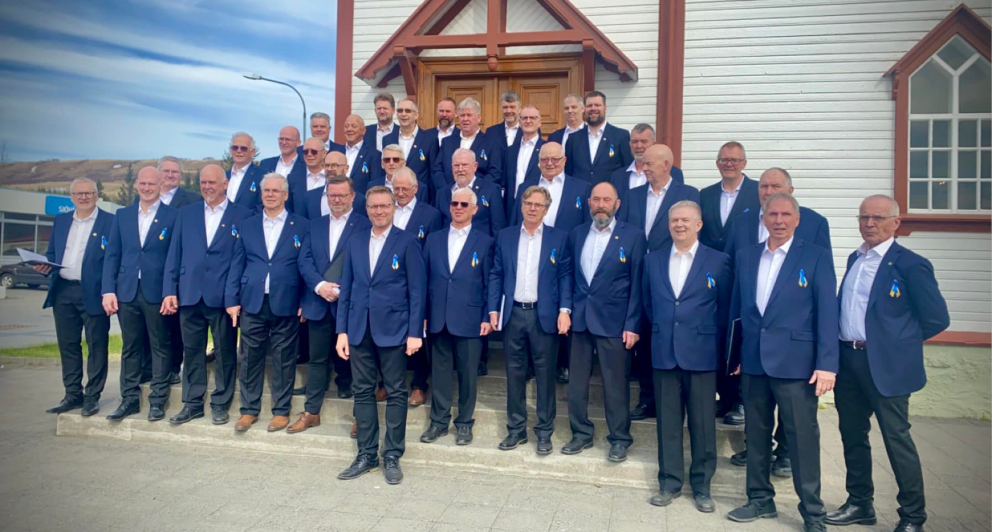 Aðalfundur KAG 17. maí 2022