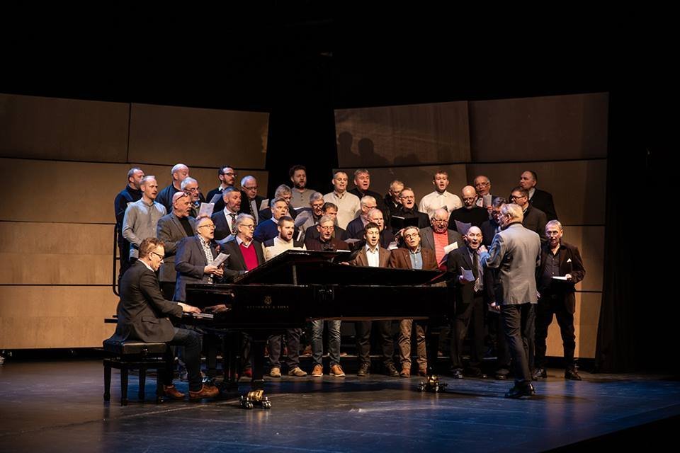 Mottumars - málþing og söngur