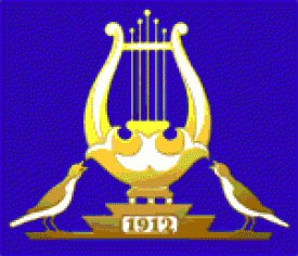 Karlakórinn Þrestir í heimsókn