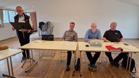 Aðalfundur KAG 2023