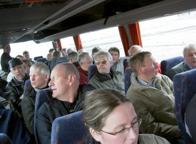 Úr austurferð KAG vorið 2006