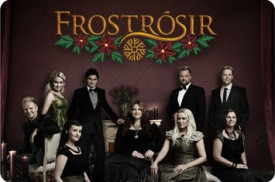 KAG gengur til liðs við Frostrósir!