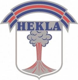 „Þú sem eldinn átt í hjarta“