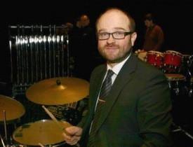 Hjörleifur Örn Jónsson er nýr stjórnandi KAG