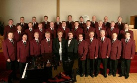 Karlakórinn Jökull