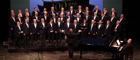 Vetrarstarfið komið af stað