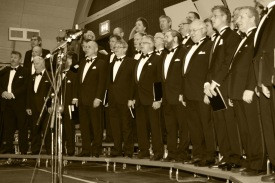 Vetrarstarfið byrjar!!!