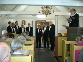 KAG og Matthías Jochumsson