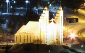 Jólatónleikar KAG og Stúlknakórs Akureyrarkirkju