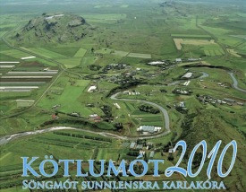 Æft fyrir Kötlumót og Hofsmót