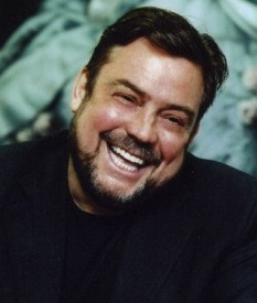 Kristján Jóhannsson á 90 ára afmælishátíð KAG í Hofi