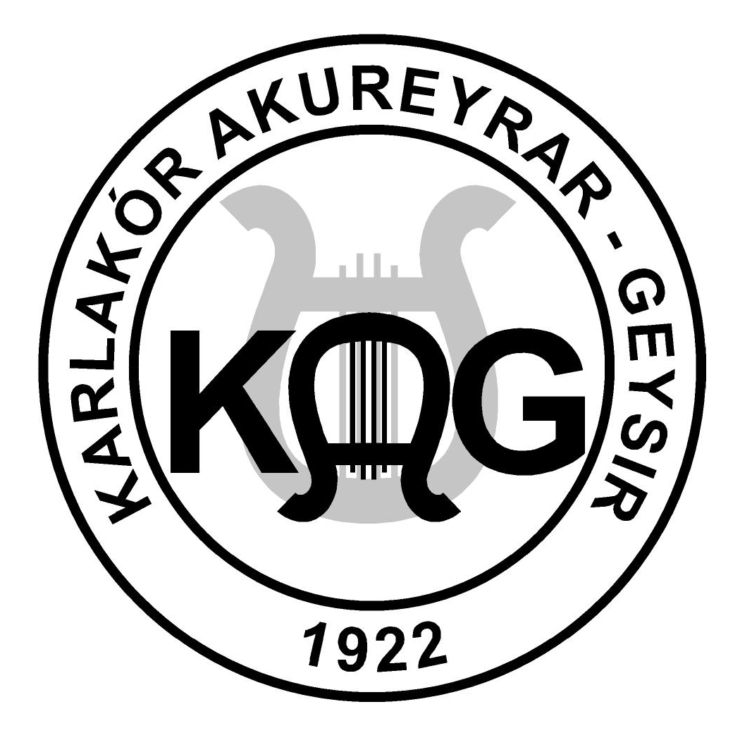 Karlakór Akureyrar-Geysir
